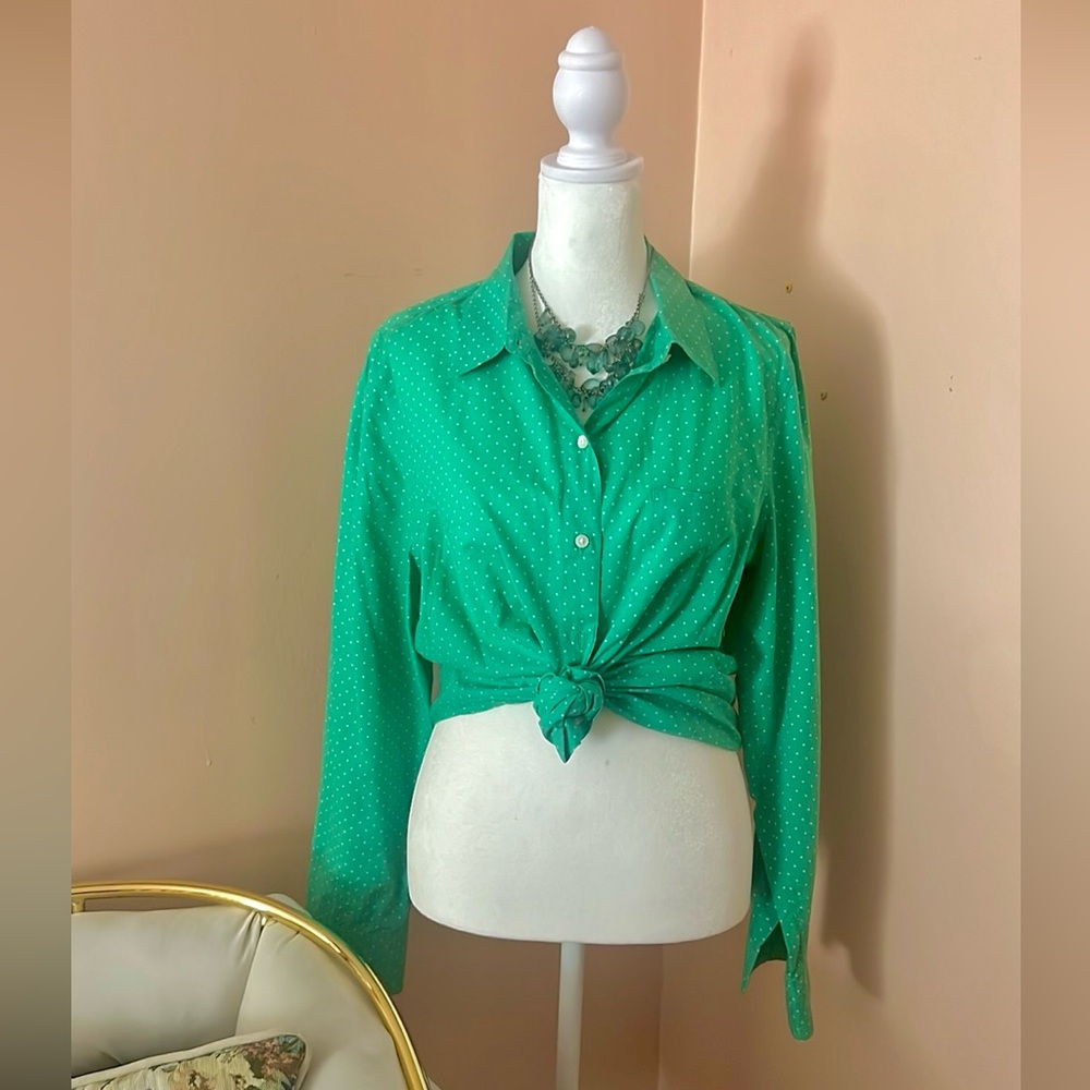 GAP Button Down Shirt